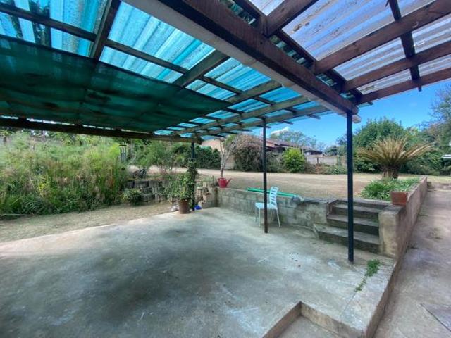 4 Bedroom House in Wartburg