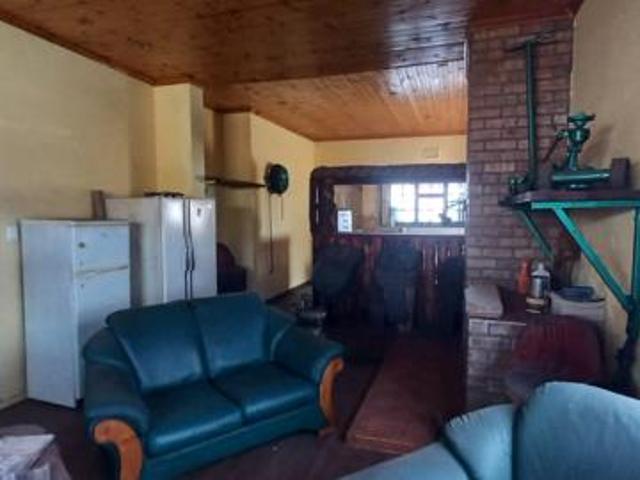 4 Bedroom House in Wetton