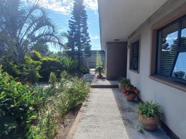 4 Bedroom House in Wetton