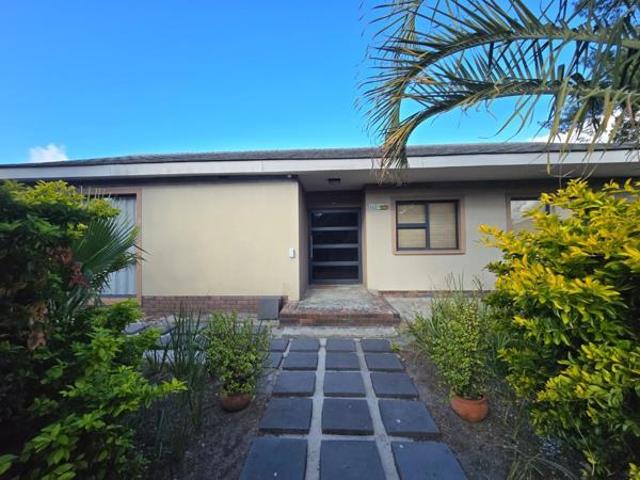 4 Bedroom House in Wetton
