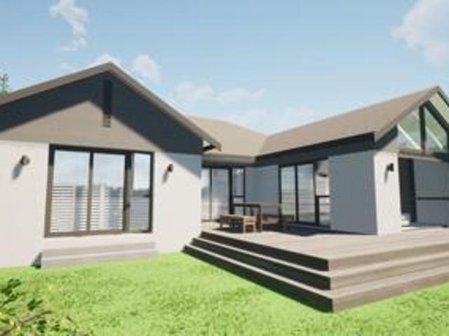 4 Bedroom House in Wedgewood Golf Estate