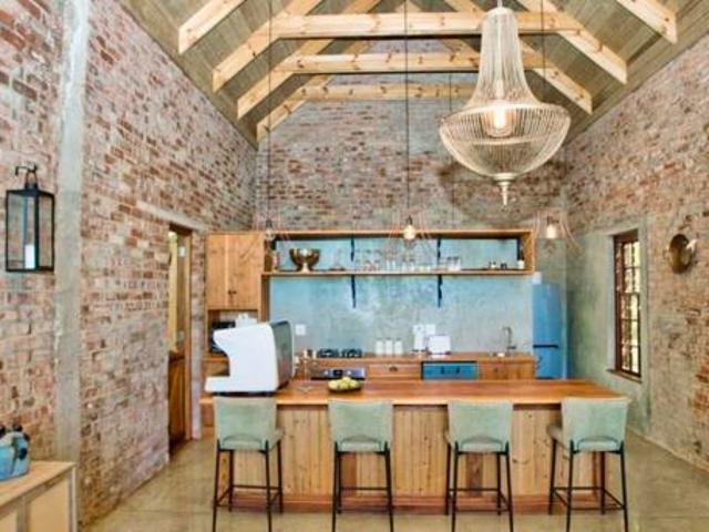 4 Bedroom House in Welgevonden