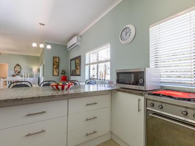 4 Bedroom House in Welgevonden