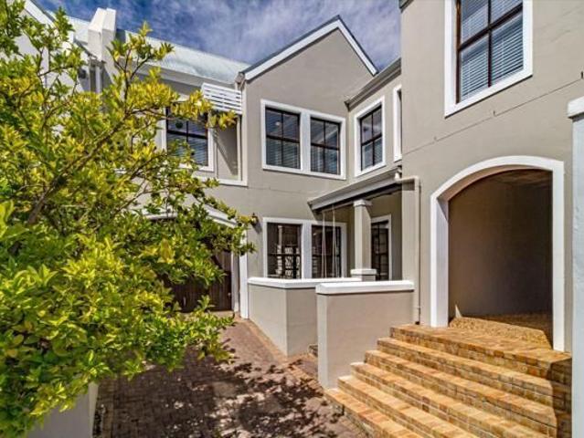 4 Bedroom House in Welgevonden Estate