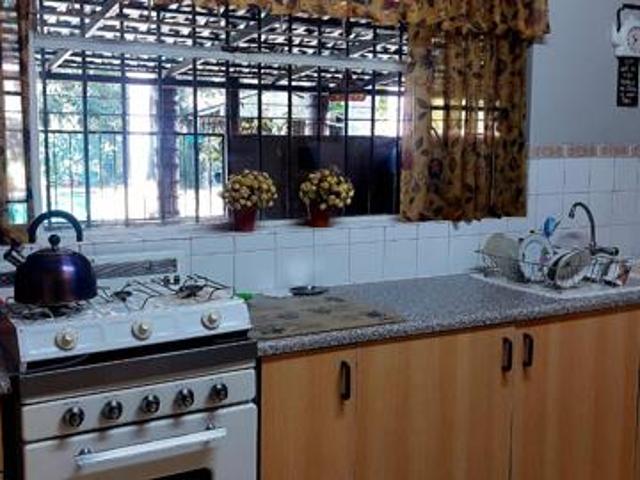 4 Bedroom House in Welgelegen