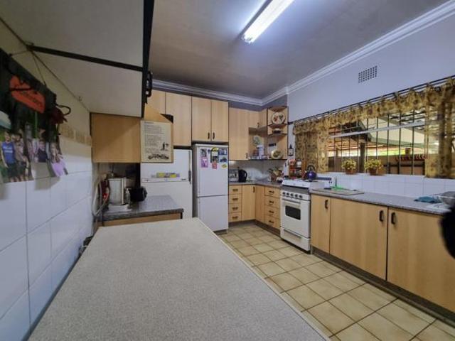 4 Bedroom House in Welgelegen