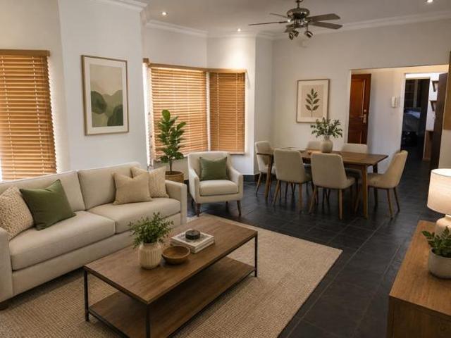 4 Bedroom House in Welgelegen