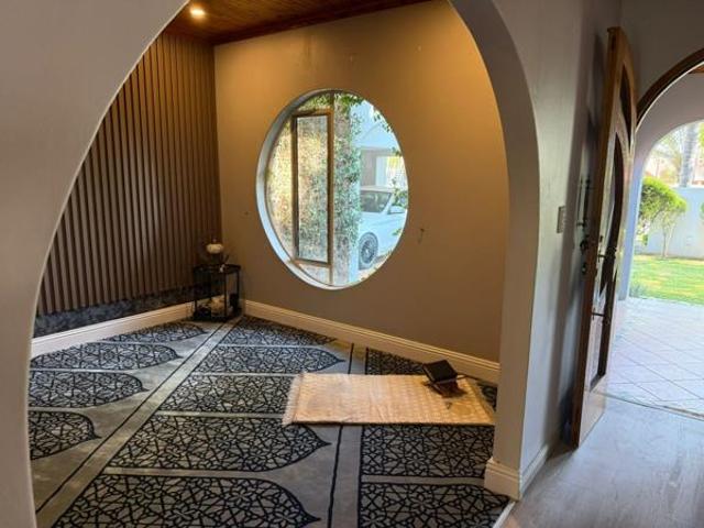 4 Bedroom House in Welgelegen