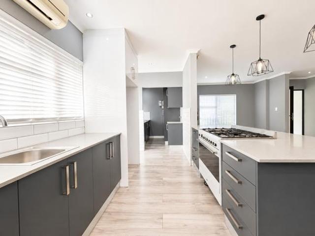 4 Bedroom House in Welgelegen