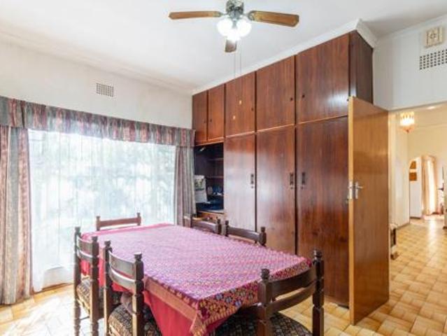 4 Bedroom House in Welgelegen