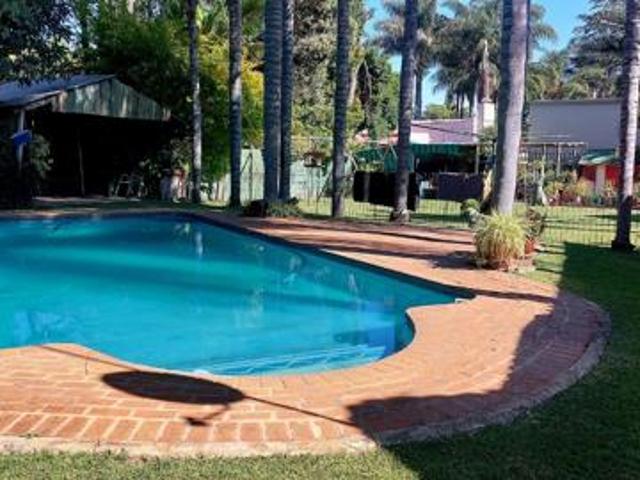 4 Bedroom House in Welgelegen