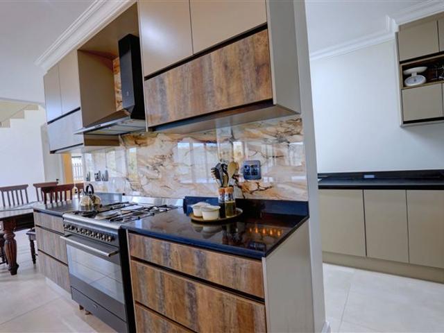 4 Bedroom House in Welgelegen Estate