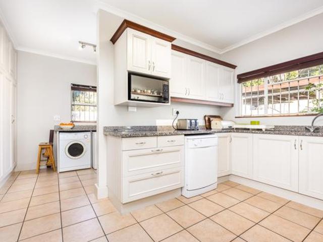 4 Bedroom House in Welgemoed