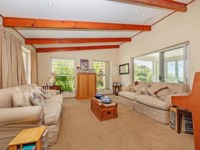 4 Bedroom House in Welgemoed