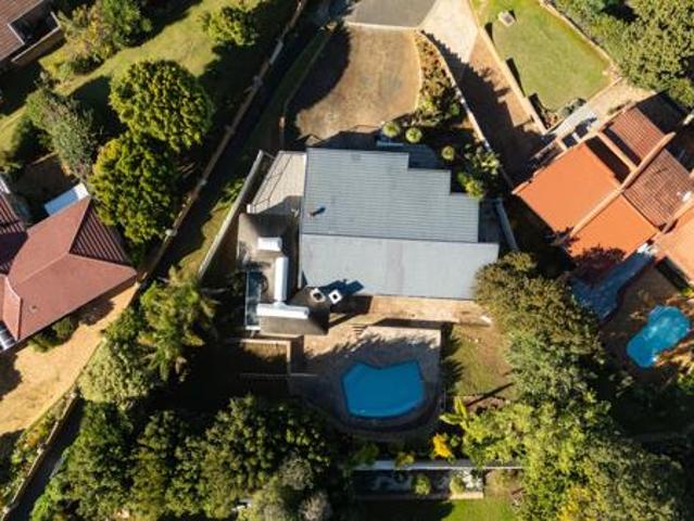 4 Bedroom House in Welgemoed