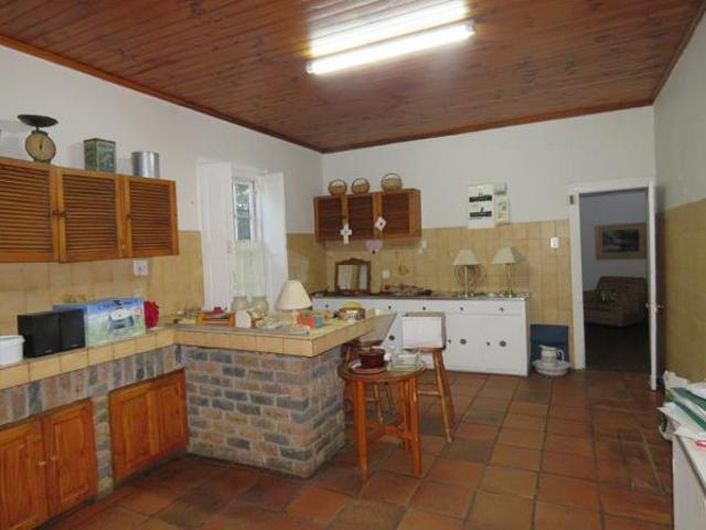 4 Bedroom House in Wellington Central