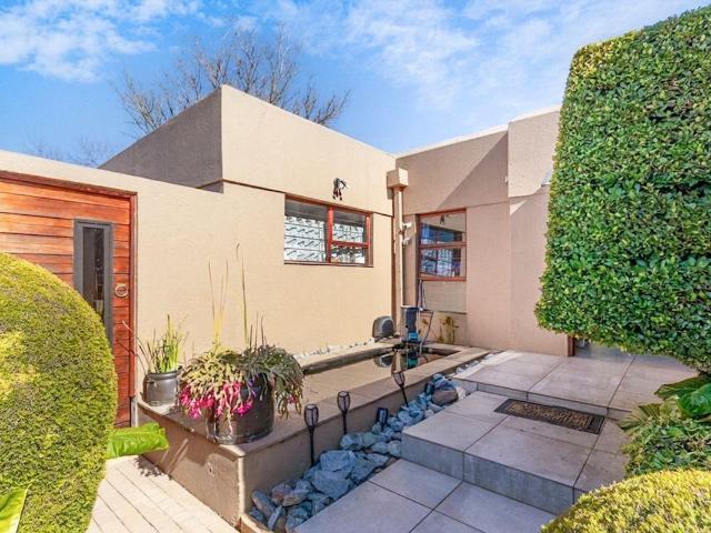4 Bedroom House in Weltevreden