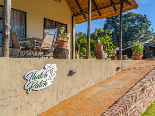4 Bedroom House in Weltevreden Park