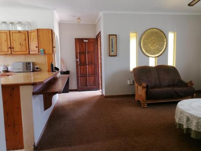 4 Bedroom House in Welverdiend