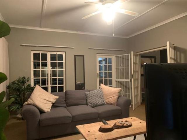4 Bedroom House in Wembley