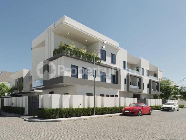 4 Bedroom House in Wempco road Ogba Lagos | House for sale in ogba | House in ogba | 4 Bedroom | PropertyPro Nigeria