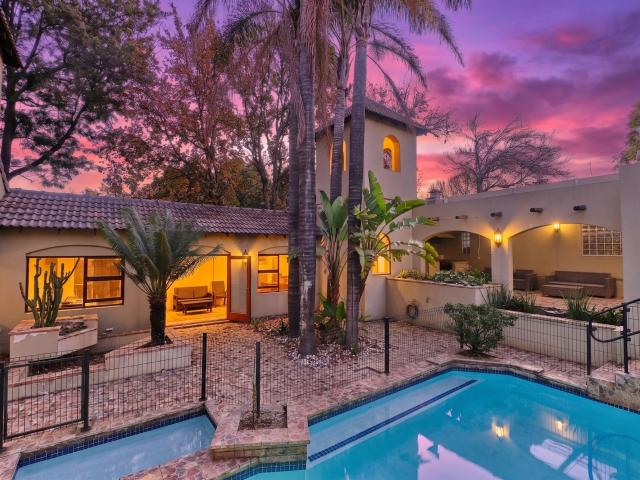 4 Bedroom House in Wendywood