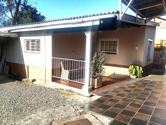 4 Bedroom House in Wensleydale