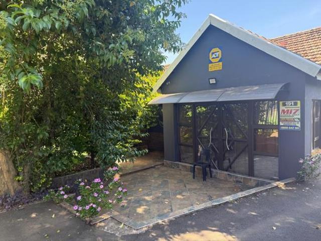 4 Bedroom House in Wensleydale