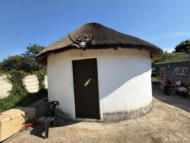 4 Bedroom House in Wensleydale