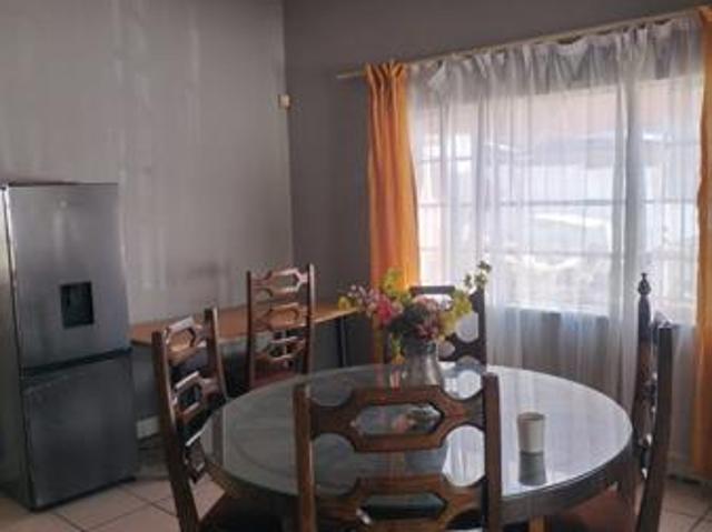 4 Bedroom House in Wentworth Park