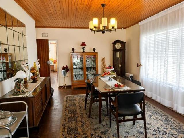 4 Bedroom House in Wentworth Park