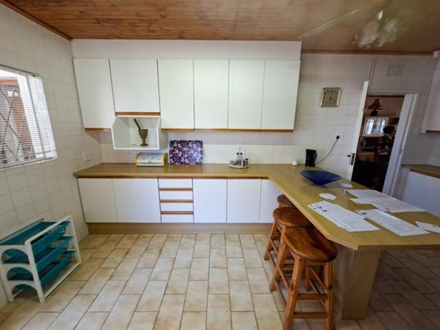4 Bedroom House in Wentworth Park