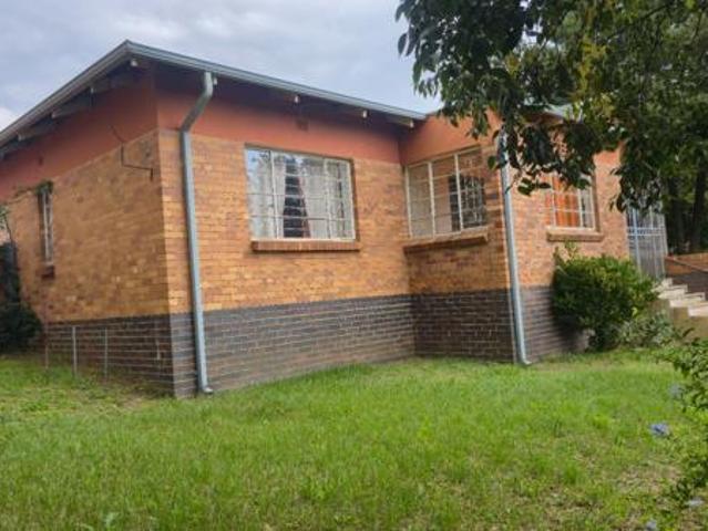 4 Bedroom House in Wentworth Park