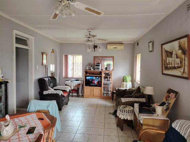 4 Bedroom House in Wentworth