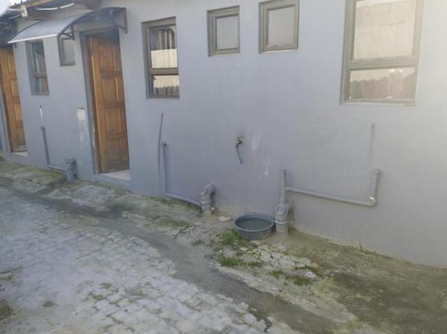 4 Bedroom House in Wesbank