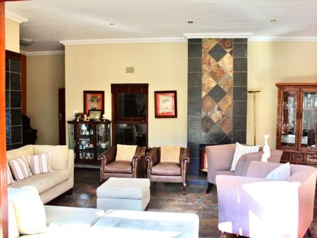 4 Bedroom House in Wesbank