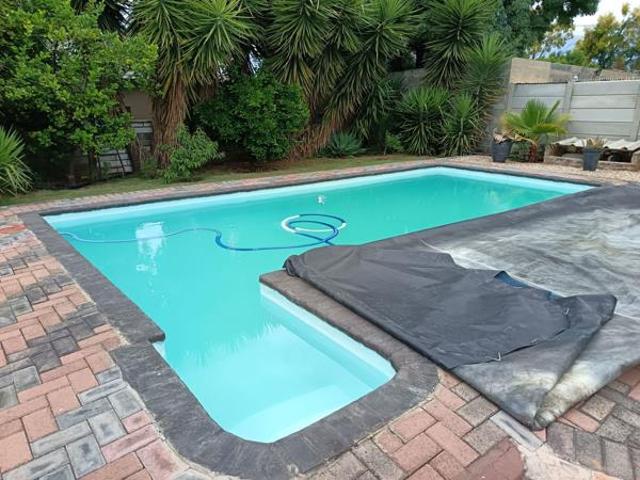 4 Bedroom House in Wesbank