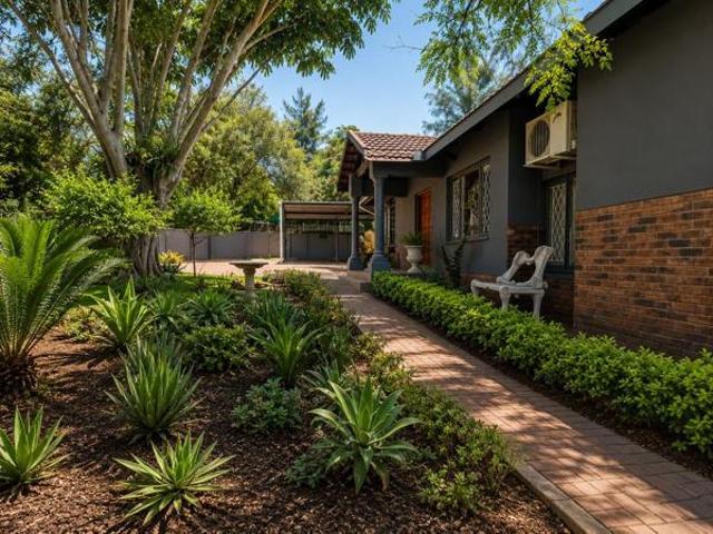1 Bedroom House in West Acres
