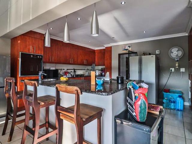 4 Bedroom House in West Acres