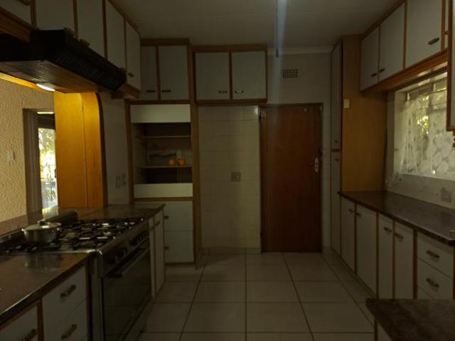 4 Bedroom House in West Acres