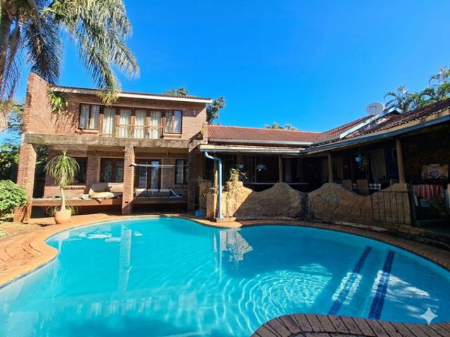 4 Bedroom House in West Acres