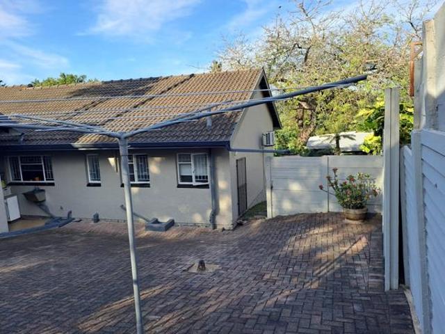 4 Bedroom House in West Acres Ext 6
