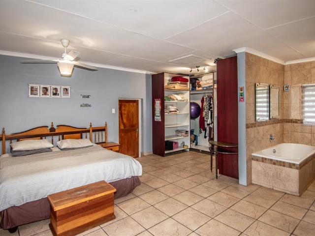 4 Bedroom House in West Acres