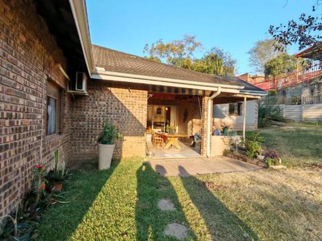 4 Bedroom House in West Acres Ext 8