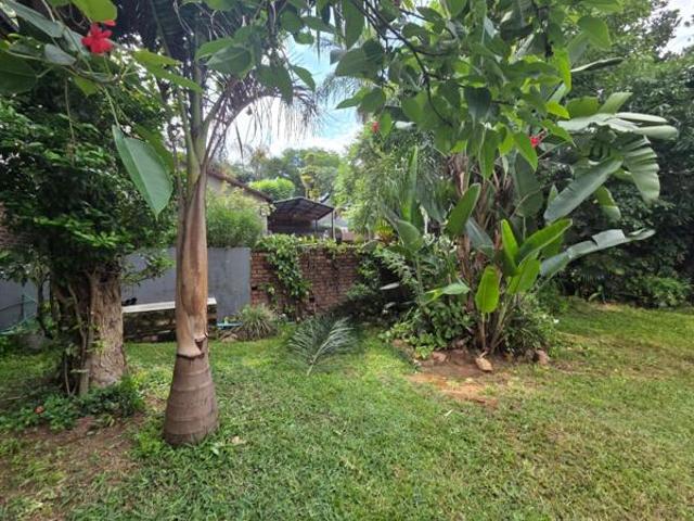 4 Bedroom House in West Acres