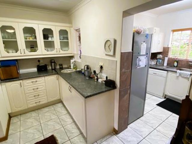 4 Bedroom House in West Acres