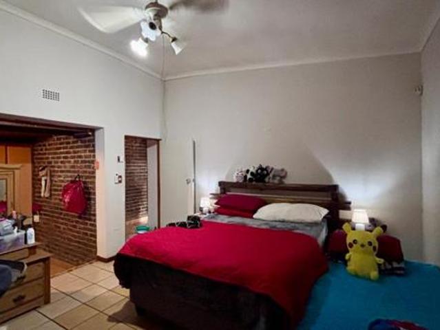 4 Bedroom House in West Acres