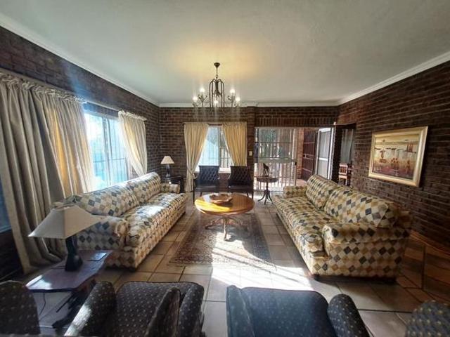 4 Bedroom House in West Acres