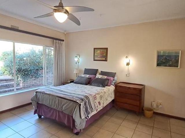 4 Bedroom House in West Acres