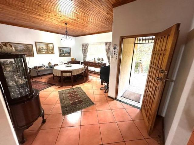 4 Bedroom House in West Acres